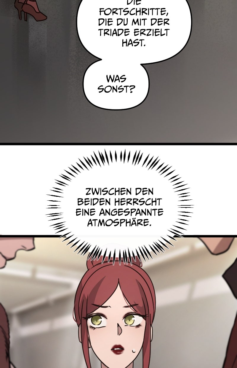 Read Mafia Nanny Manga Online