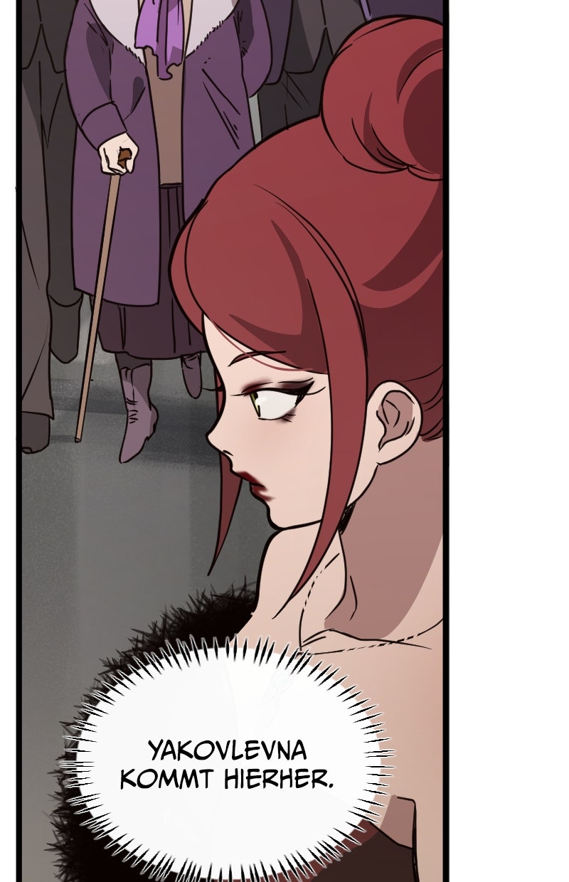Read Mafia Nanny Manga Online