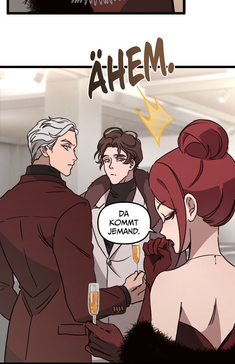 Read Mafia Nanny Manga Online