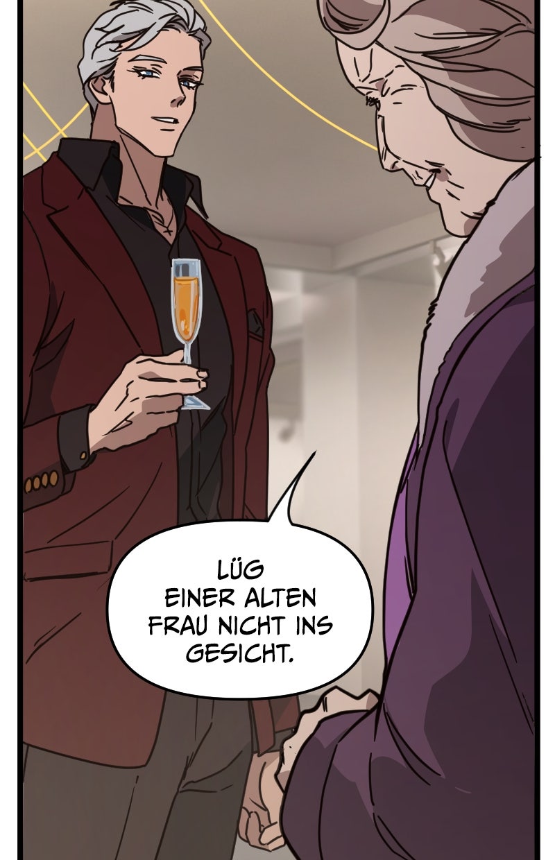 Read Mafia Nanny Manga Online