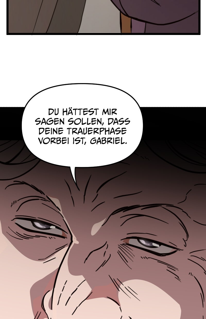 Read Mafia Nanny Manga Online
