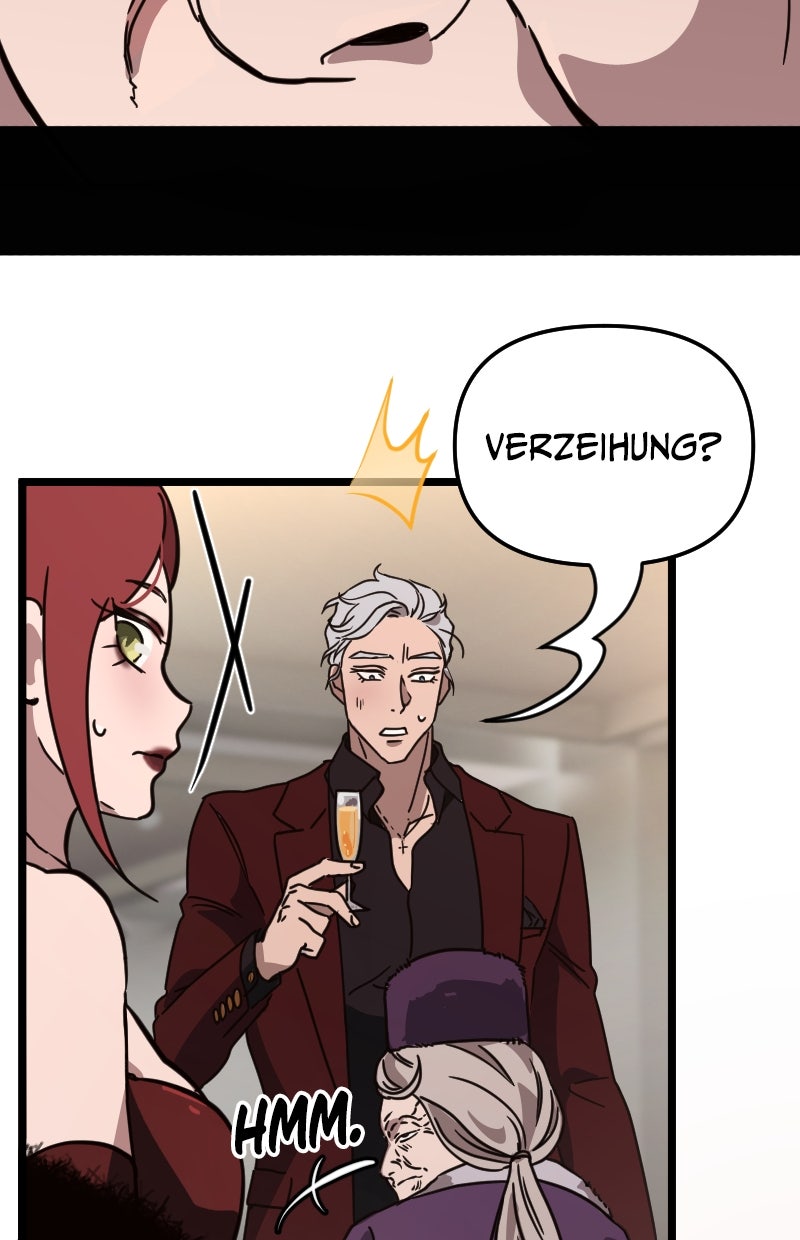 Read Mafia Nanny Manga Online