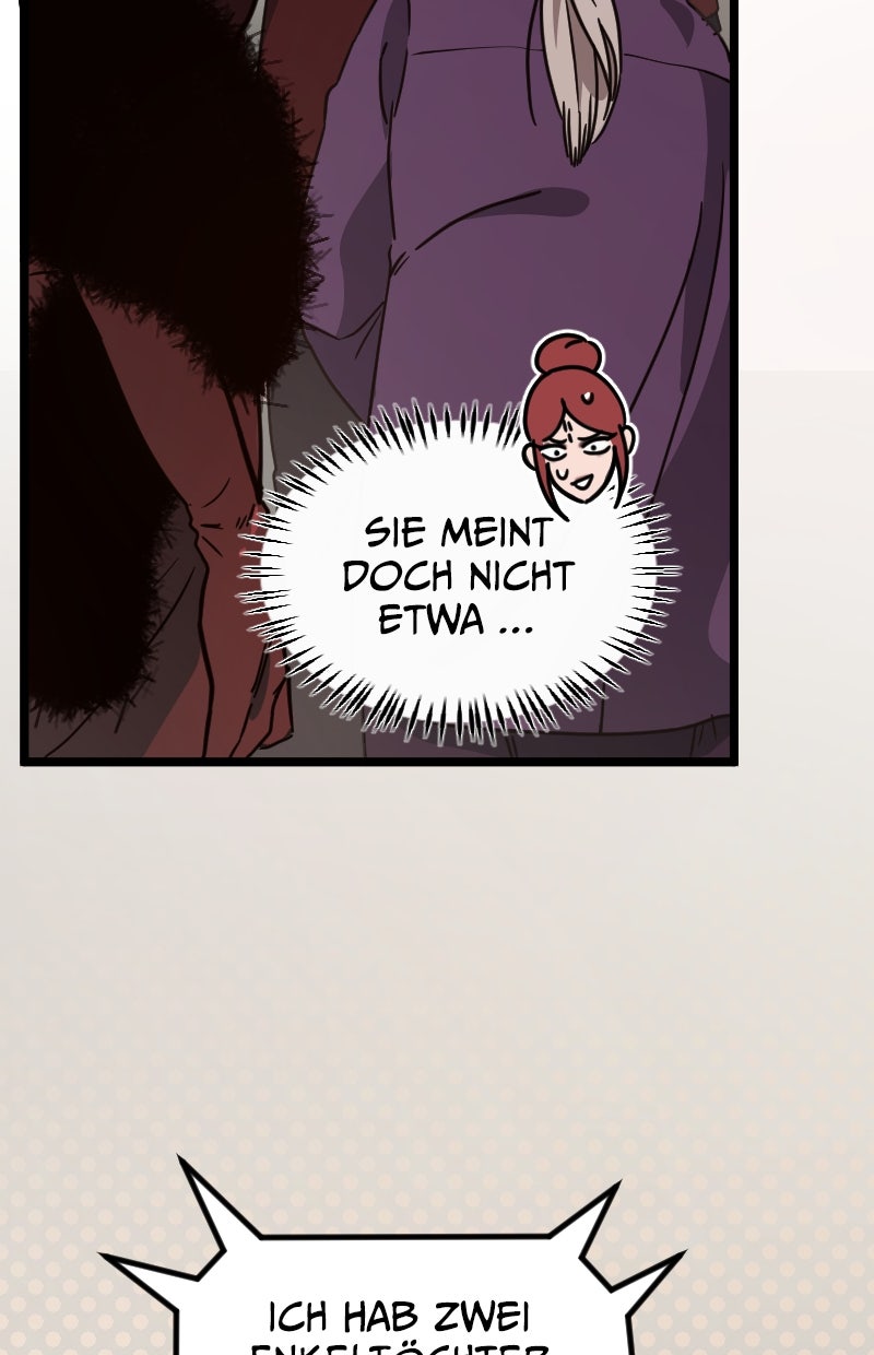 Read Mafia Nanny Manga Online