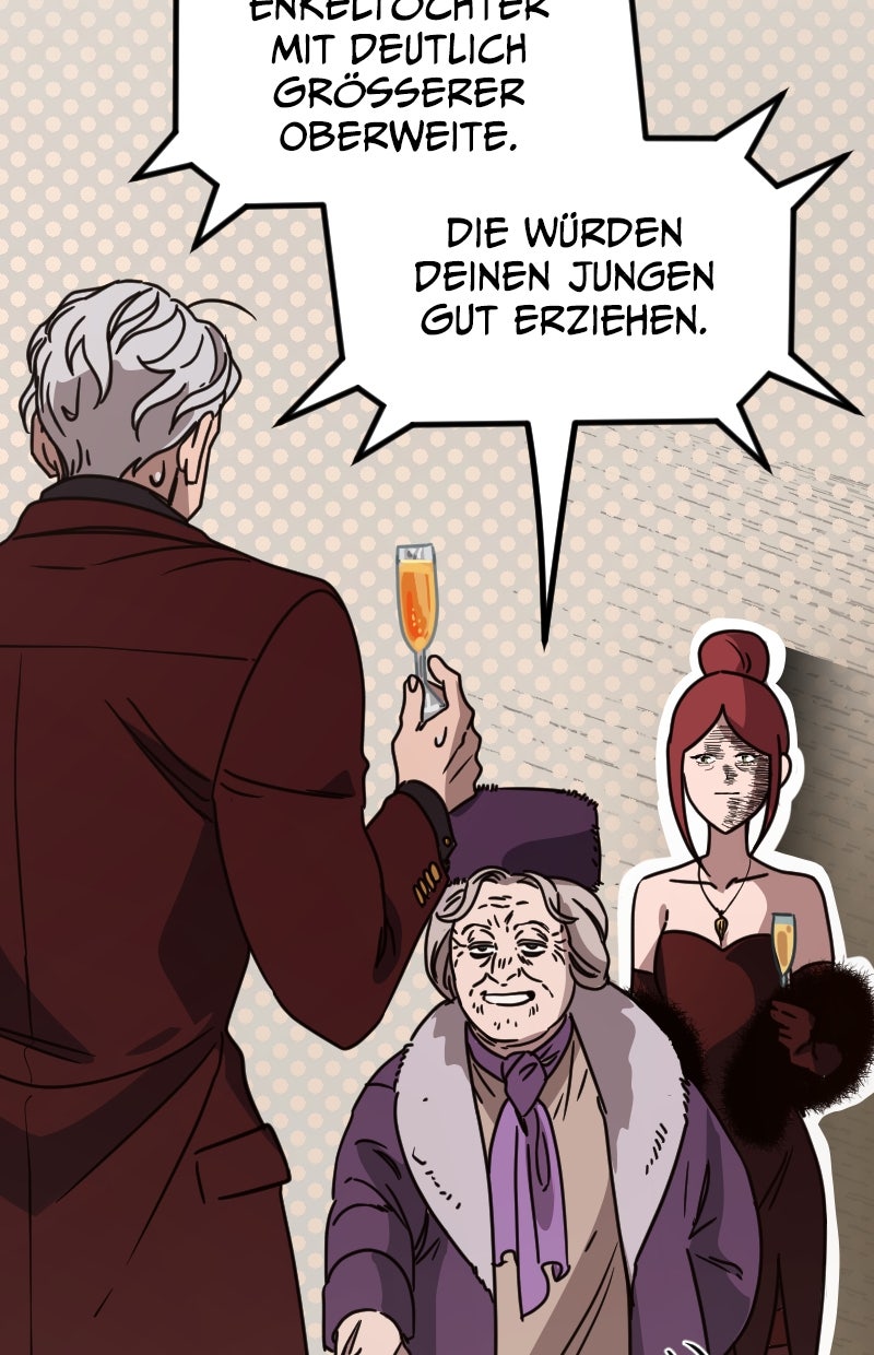 Read Mafia Nanny Manga Online