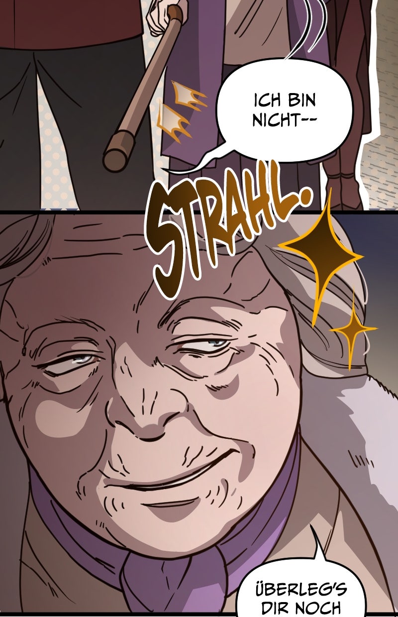 Read Mafia Nanny Manga Online
