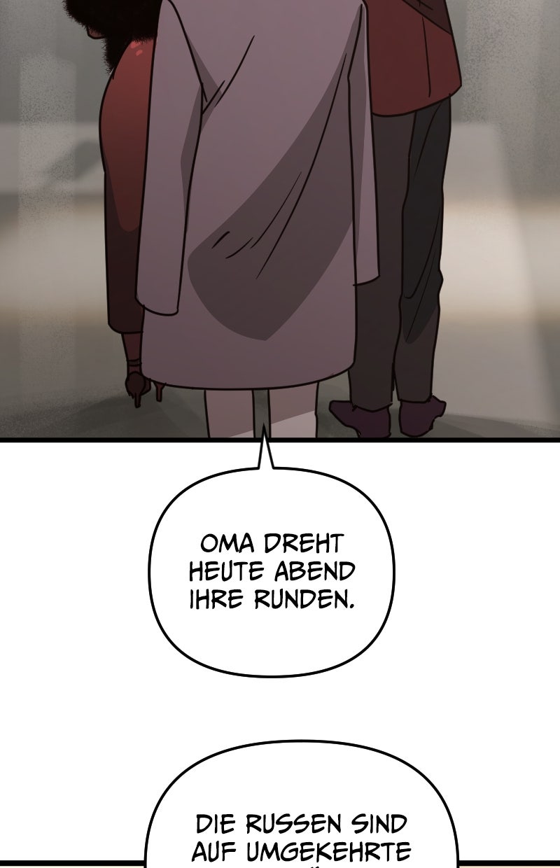 Read Mafia Nanny Manga Online