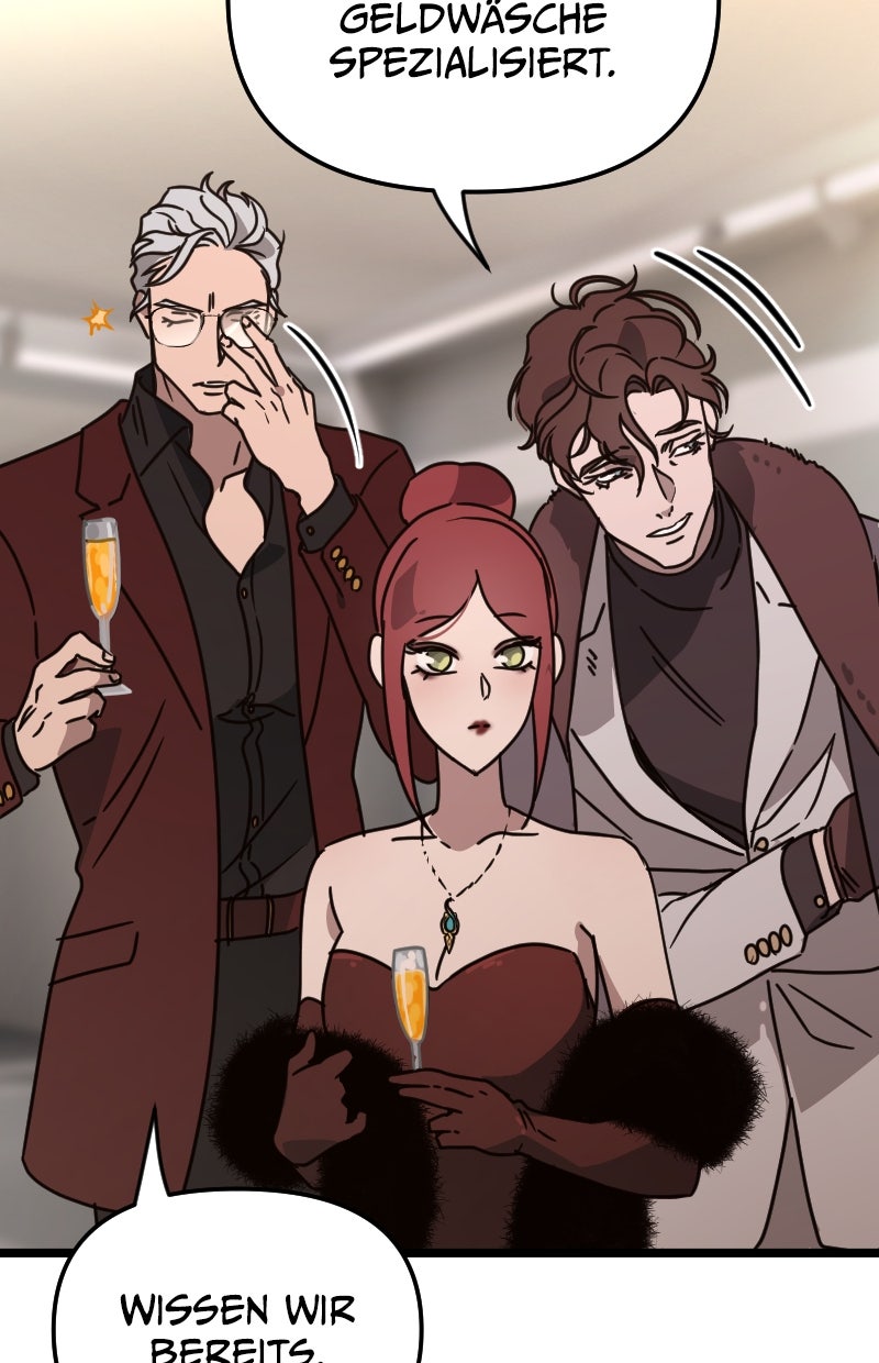 Read Mafia Nanny Manga Online