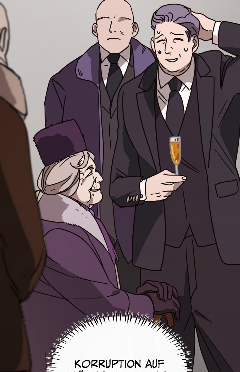 Read Mafia Nanny Manga Online