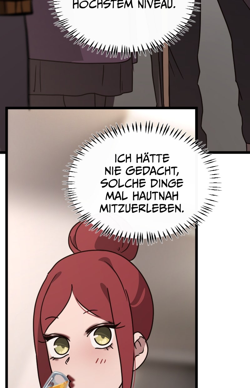 Read Mafia Nanny Manga Online