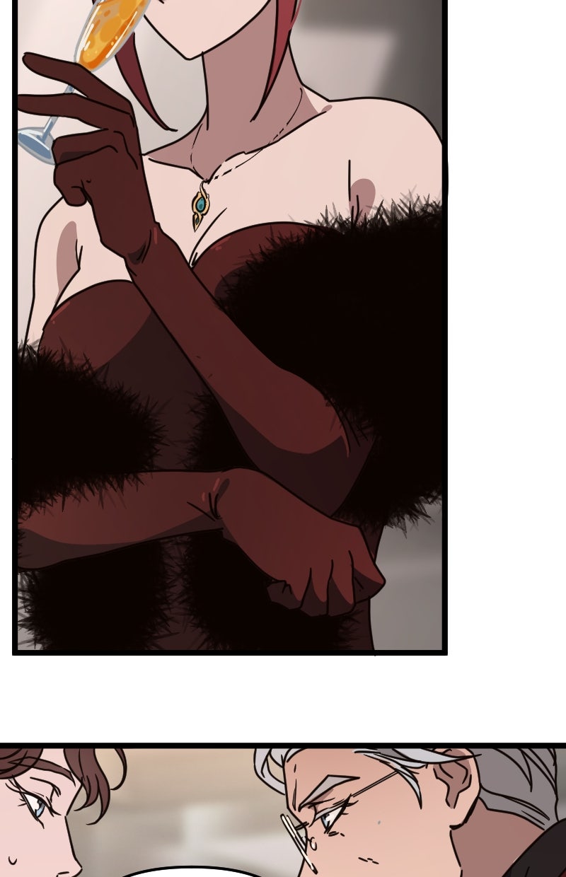 Read Mafia Nanny Manga Online