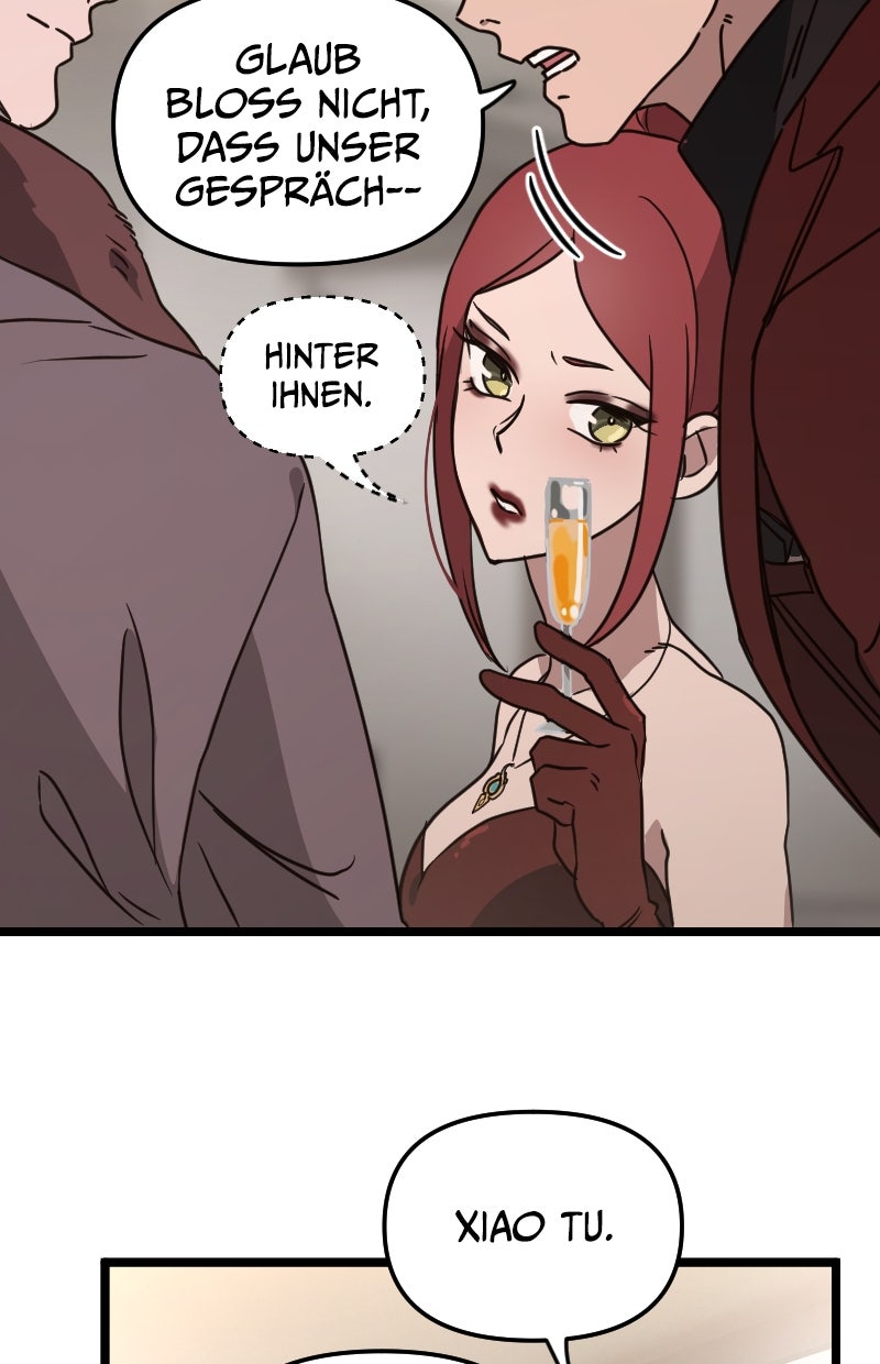 Read Mafia Nanny Manga Online