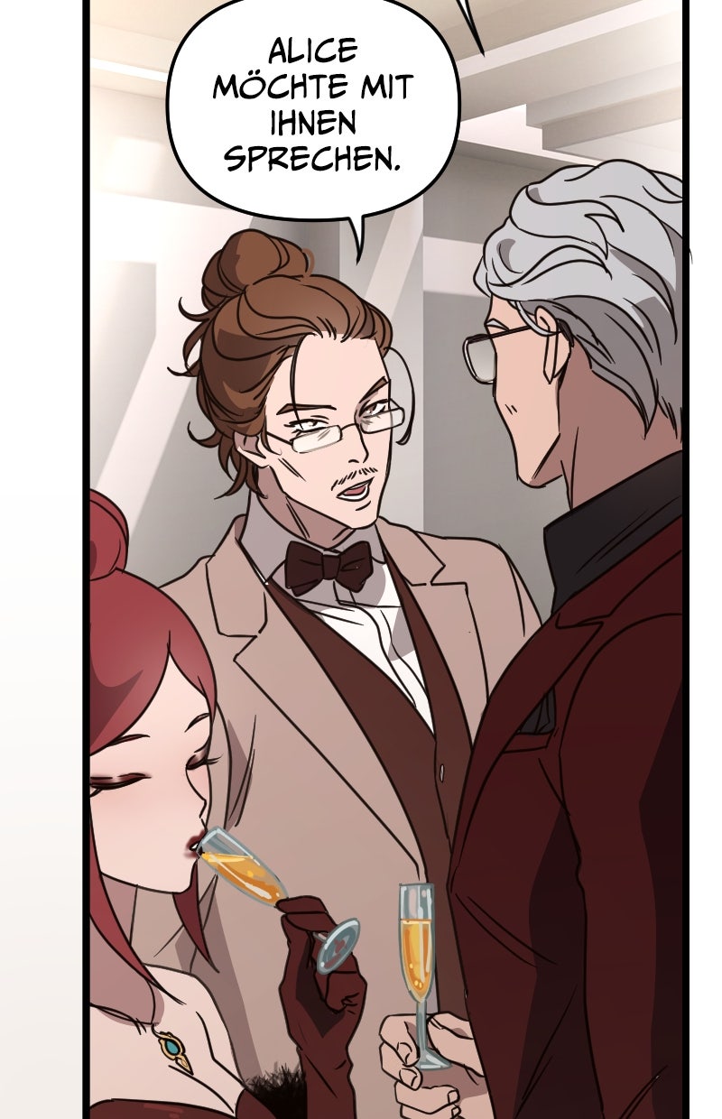 Read Mafia Nanny Manga Online