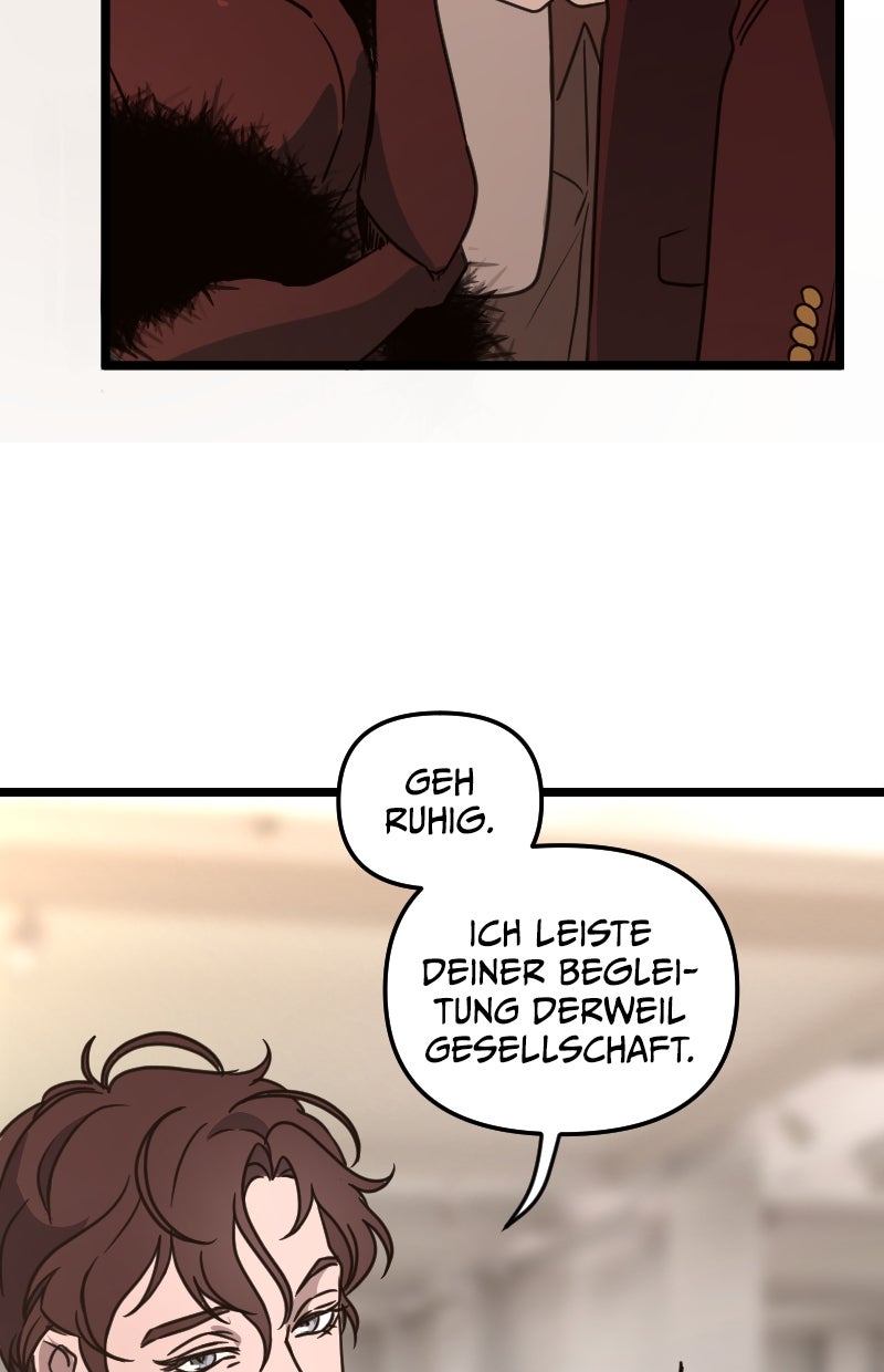 Read Mafia Nanny Manga Online