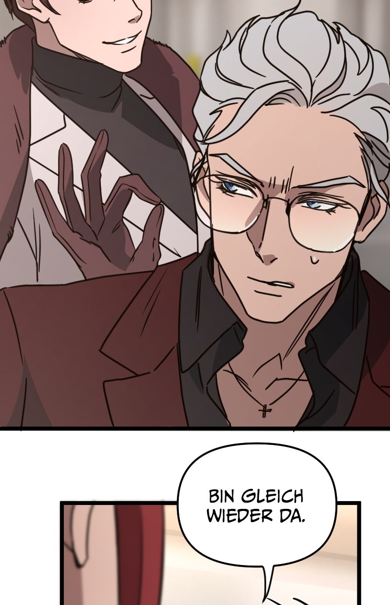 Read Mafia Nanny Manga Online