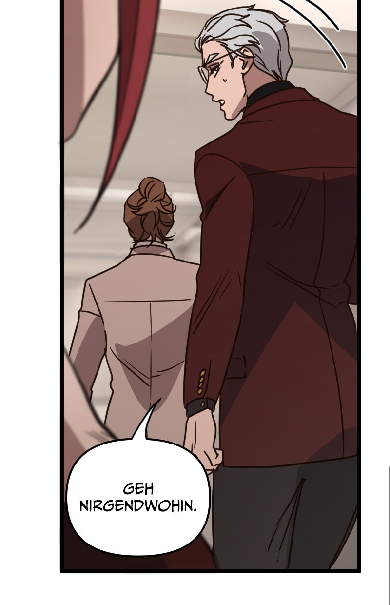 Read Mafia Nanny Manga Online