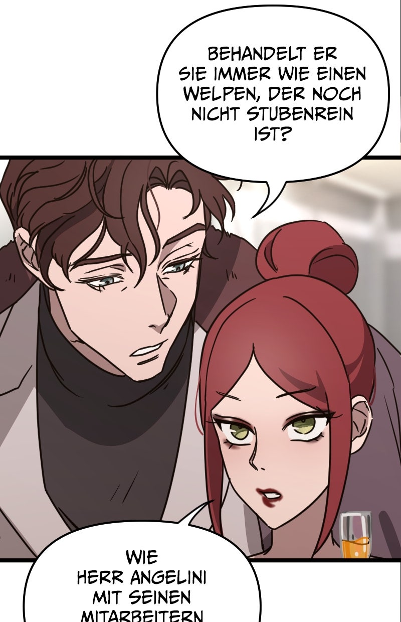 Read Mafia Nanny Manga Online