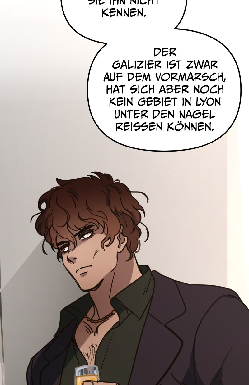 Read Mafia Nanny Manga Online