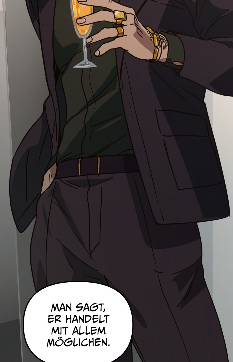 Read Mafia Nanny Manga Online