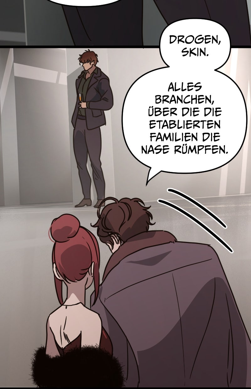 Read Mafia Nanny Manga Online
