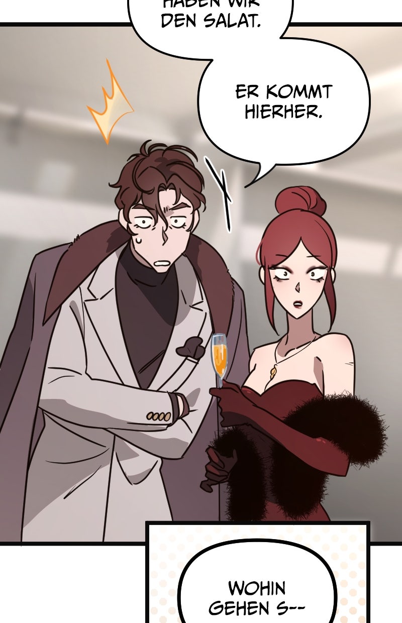 Read Mafia Nanny Manga Online