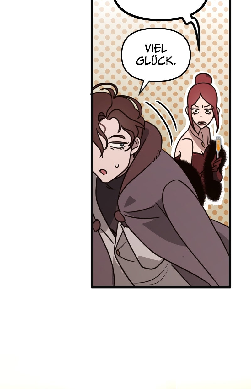Read Mafia Nanny Manga Online