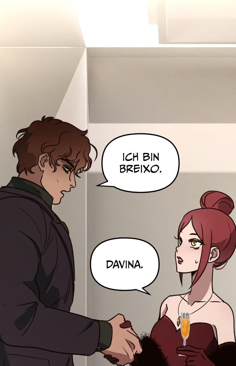 Read Mafia Nanny Manga Online