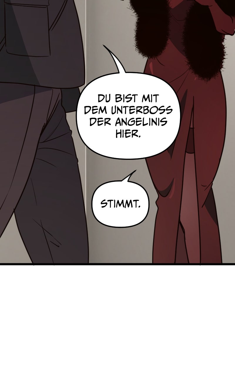 Read Mafia Nanny Manga Online