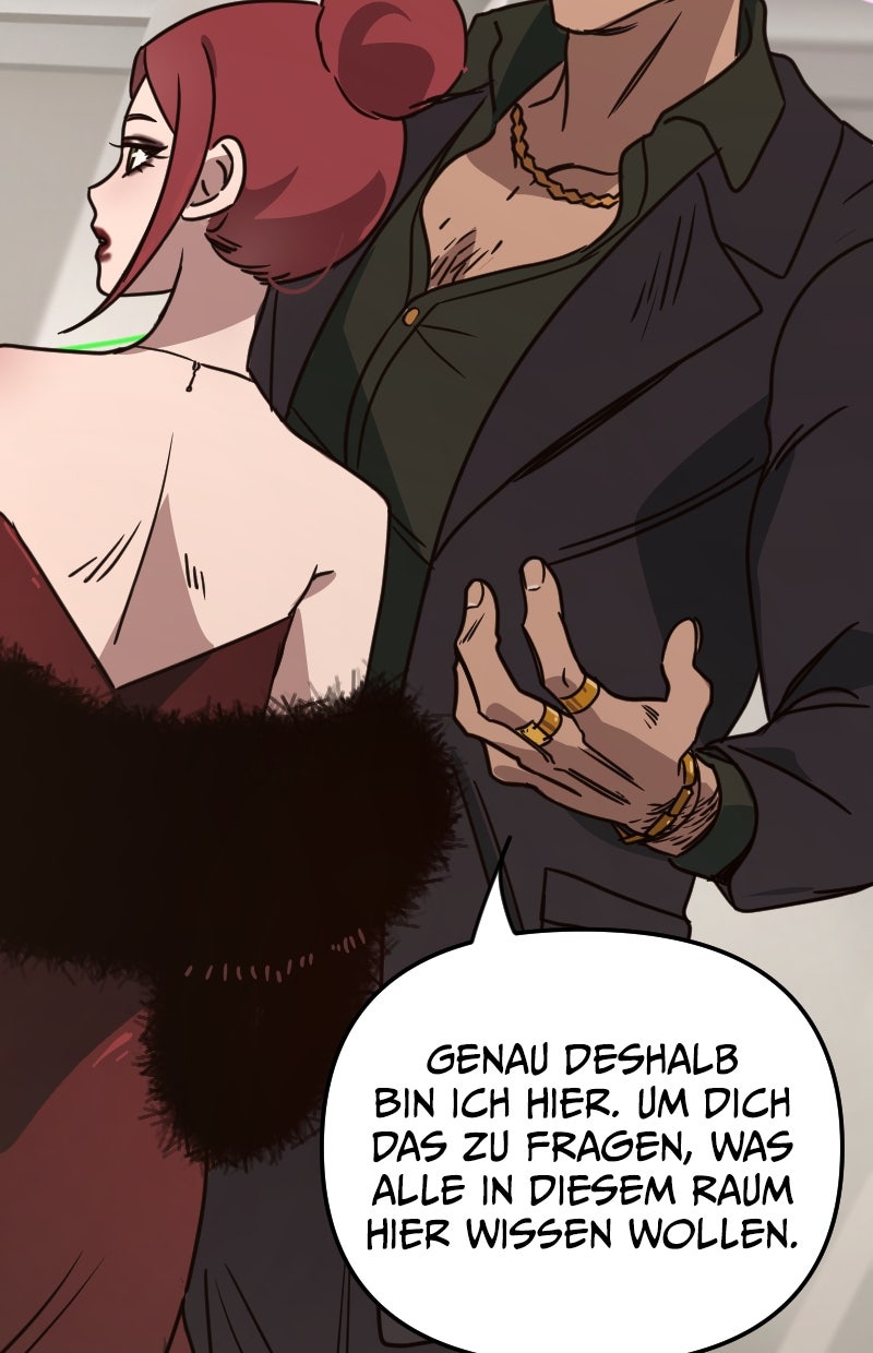 Read Mafia Nanny Manga Online
