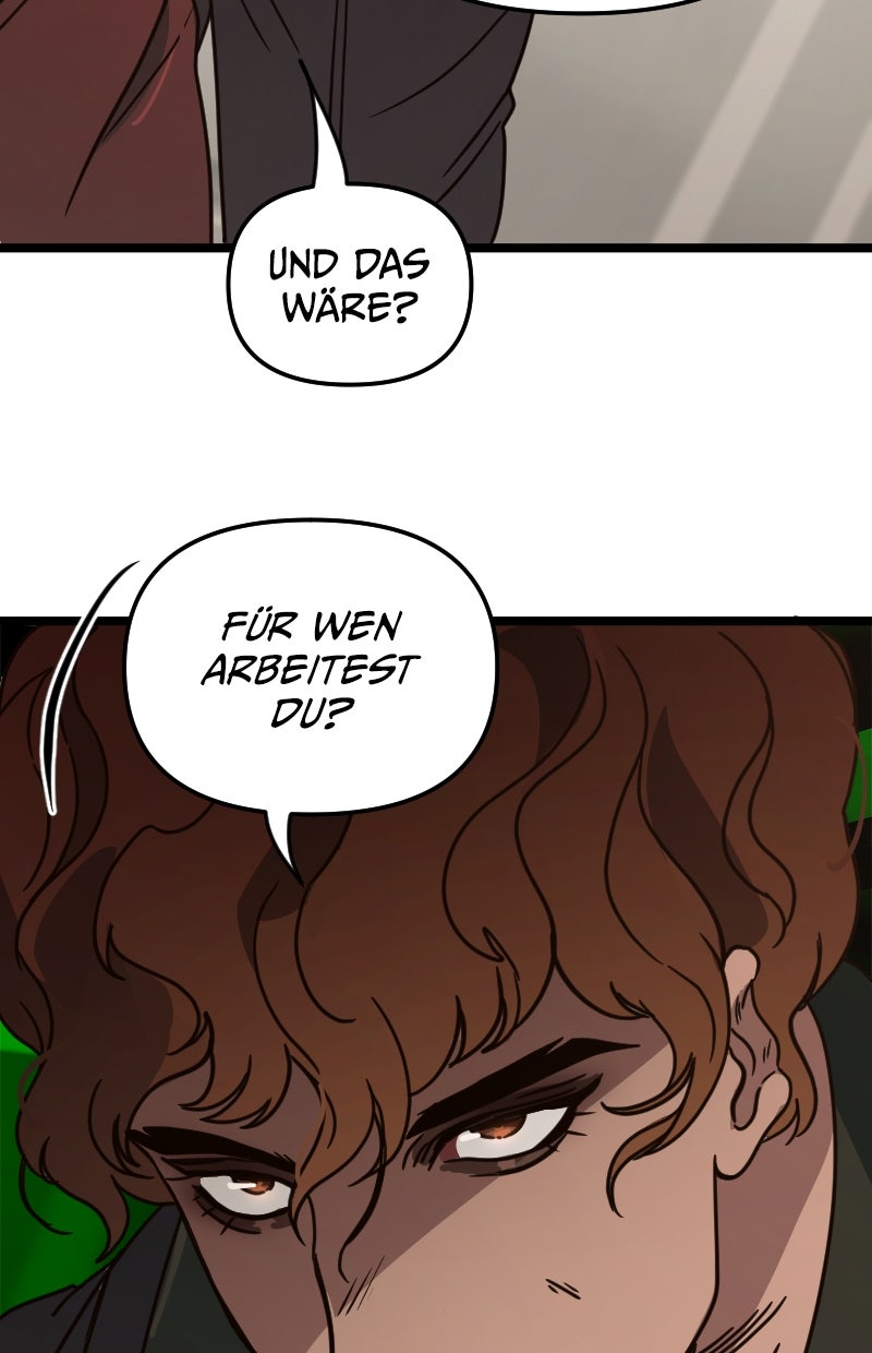 Read Mafia Nanny Manga Online