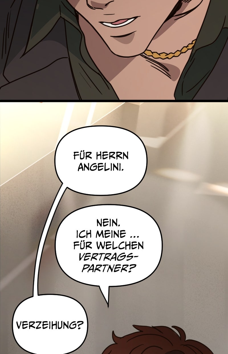 Read Mafia Nanny Manga Online