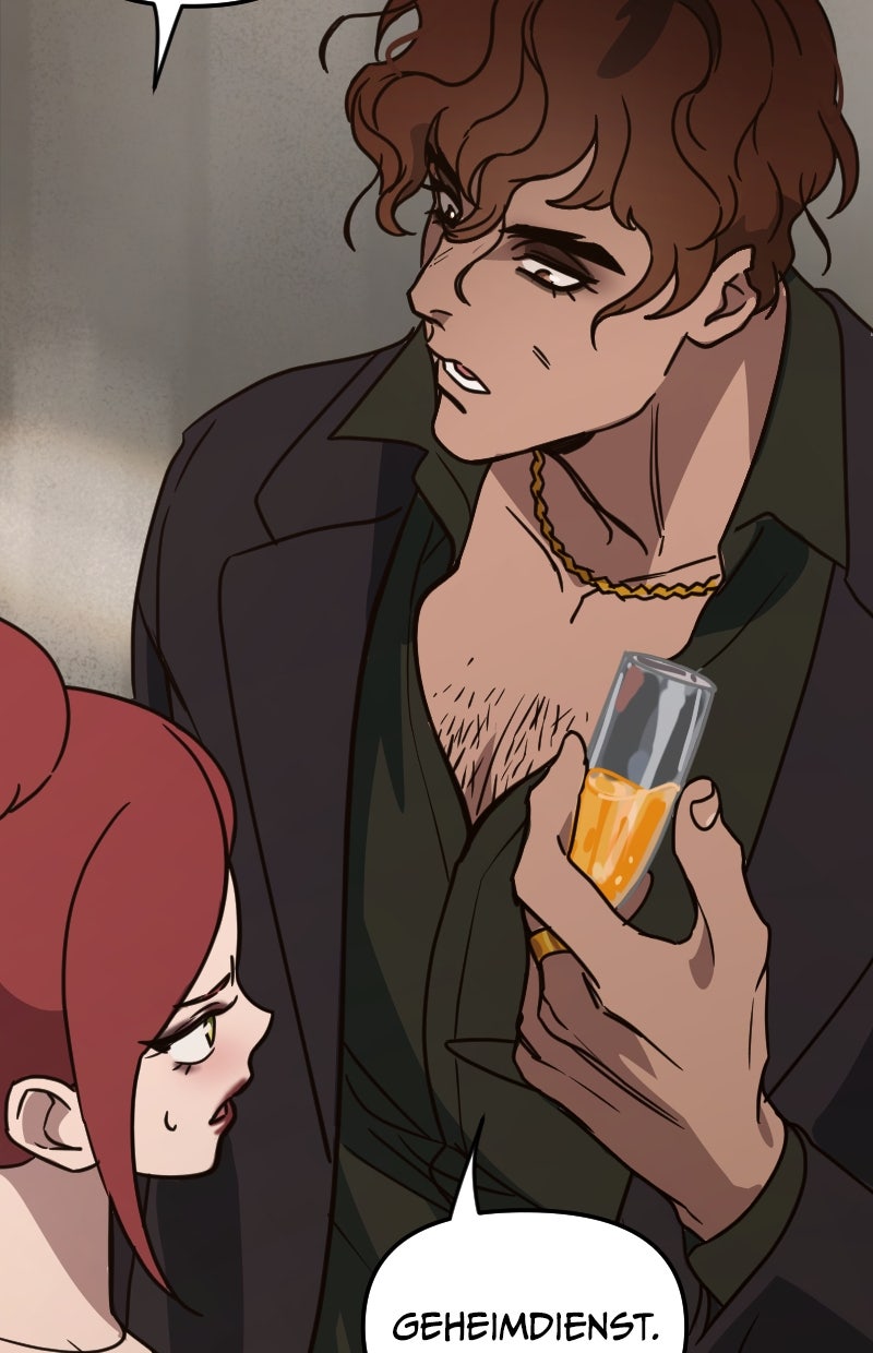 Read Mafia Nanny Manga Online