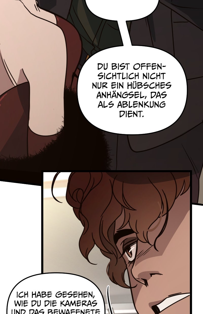 Read Mafia Nanny Manga Online