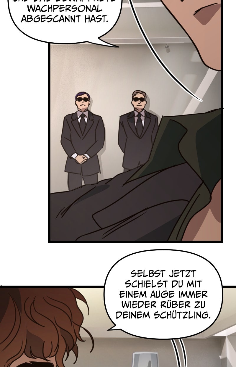 Read Mafia Nanny Manga Online