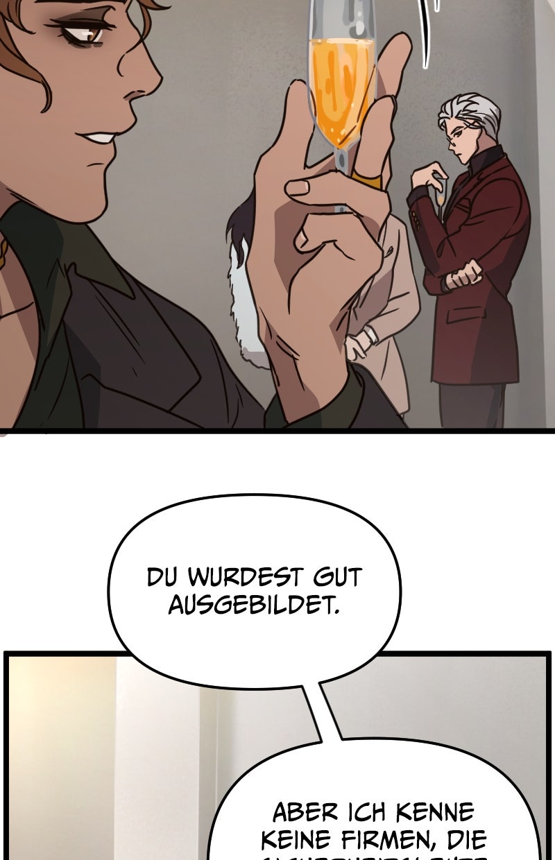 Read Mafia Nanny Manga Online
