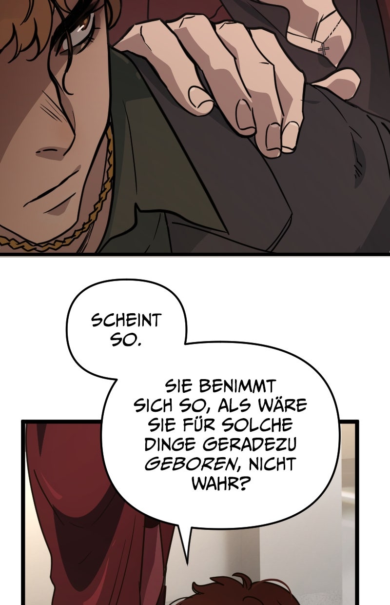Read Mafia Nanny Manga Online