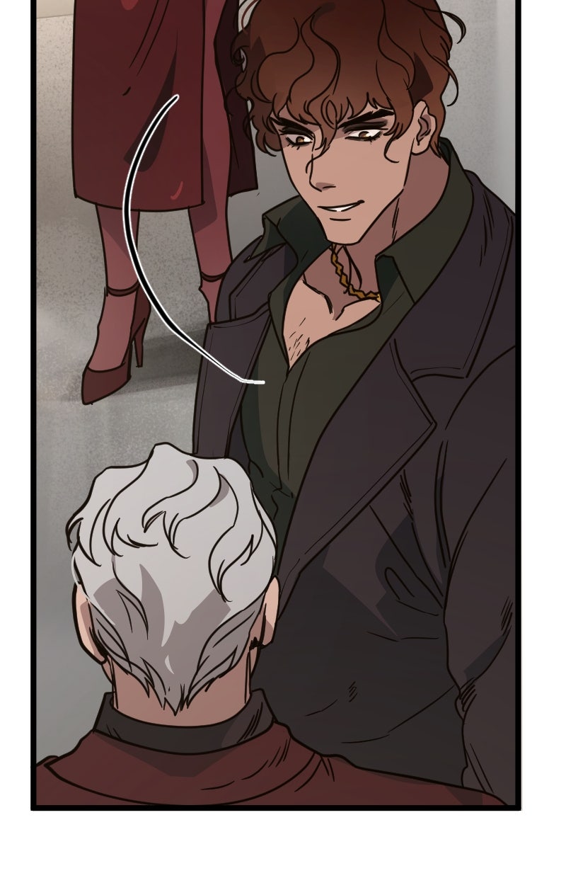 Read Mafia Nanny Manga Online