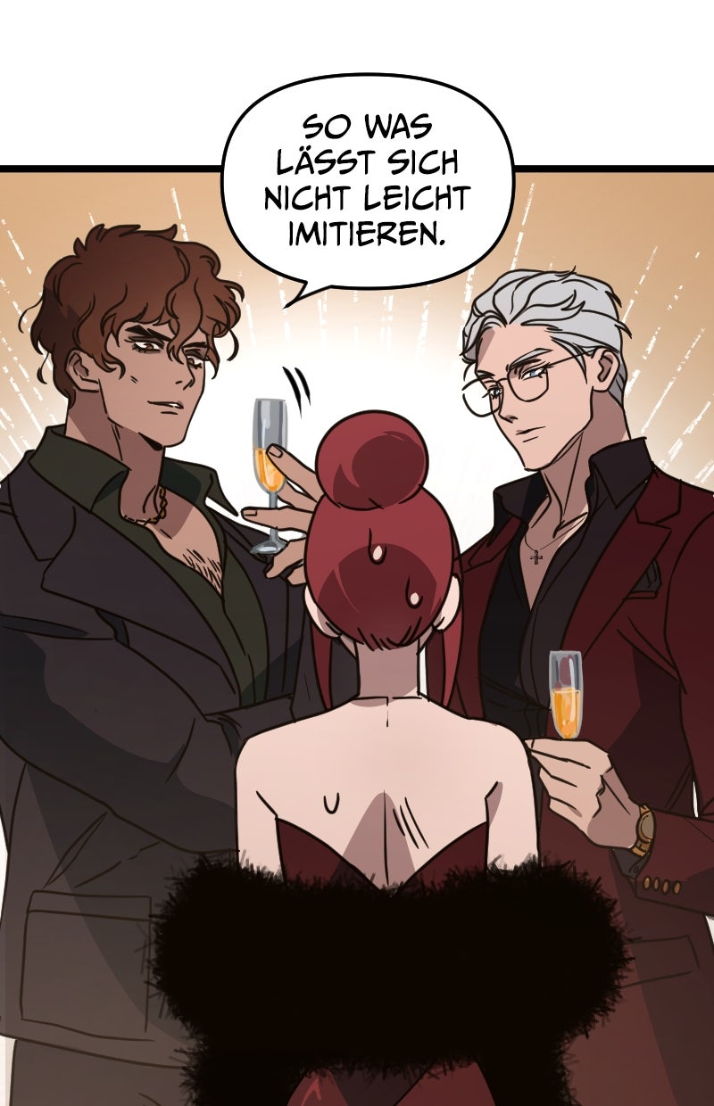 Read Mafia Nanny Manga Online