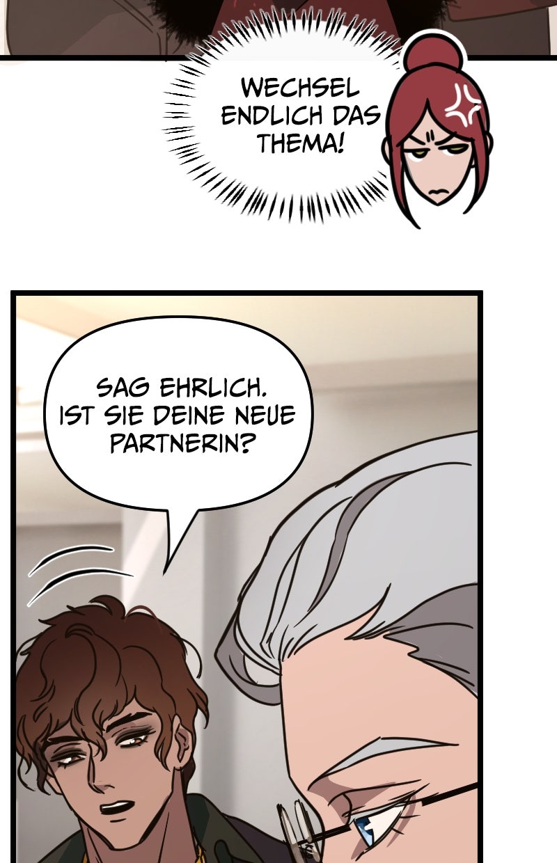 Read Mafia Nanny Manga Online