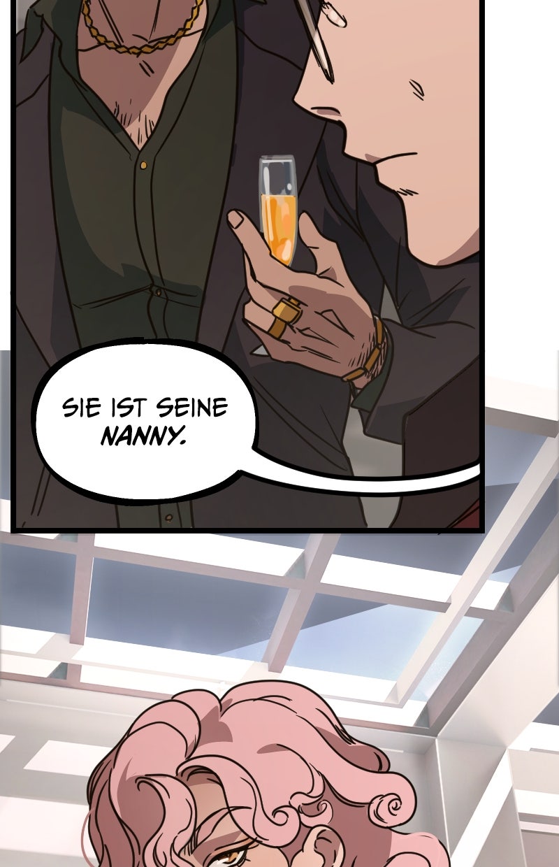 Read Mafia Nanny Manga Online
