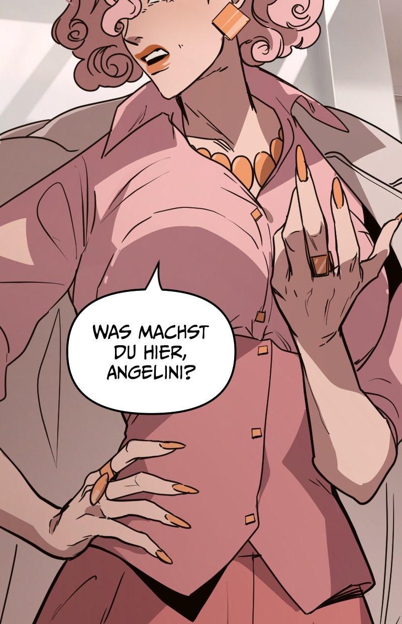 Read Mafia Nanny Manga Online