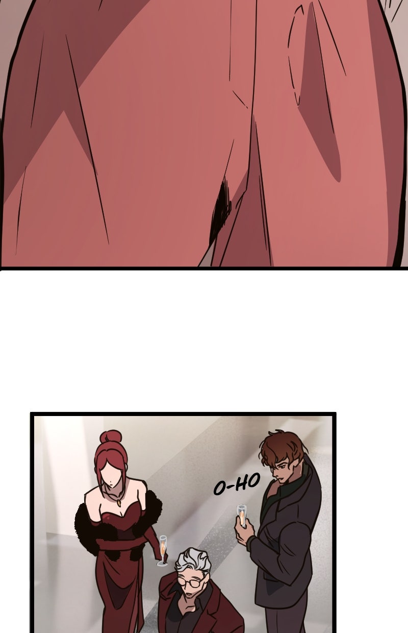 Read Mafia Nanny Manga Online
