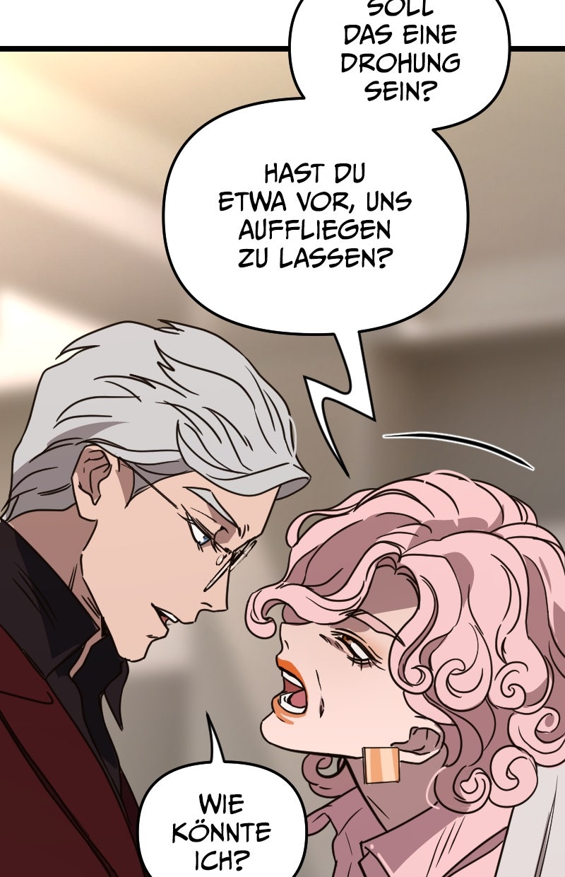 Read Mafia Nanny Manga Online