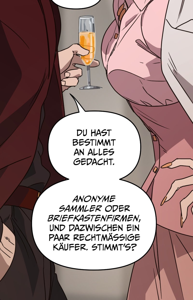 Read Mafia Nanny Manga Online