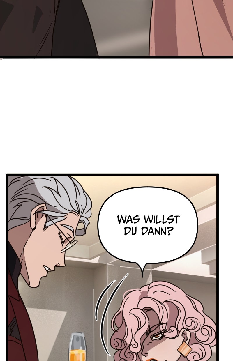 Read Mafia Nanny Manga Online