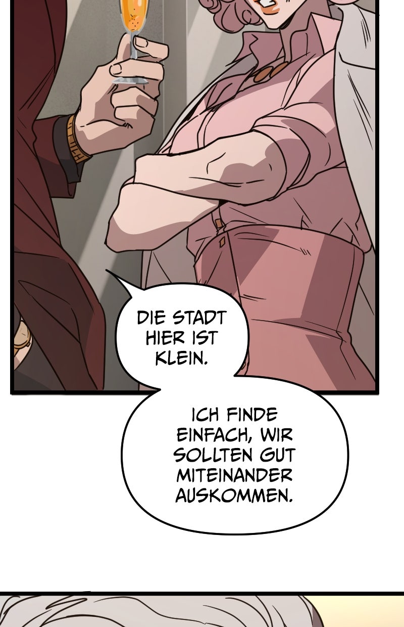 Read Mafia Nanny Manga Online
