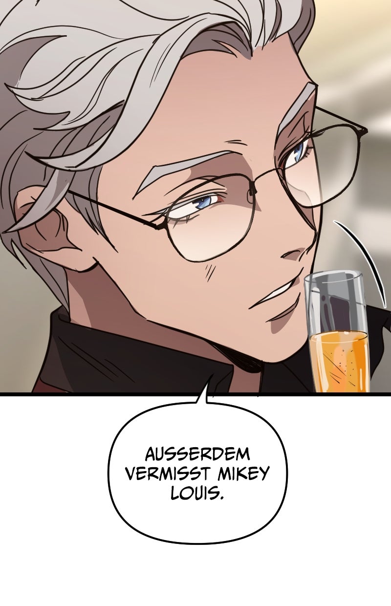 Read Mafia Nanny Manga Online