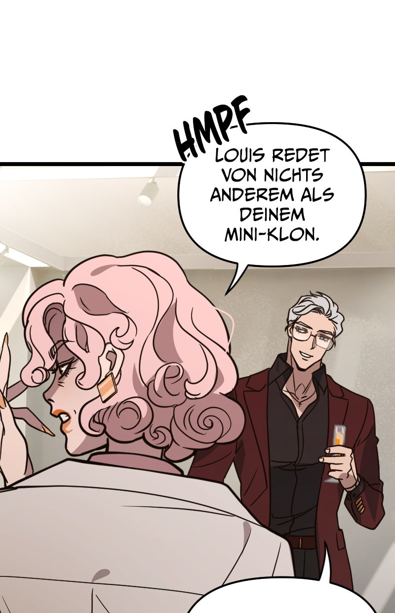 Read Mafia Nanny Manga Online