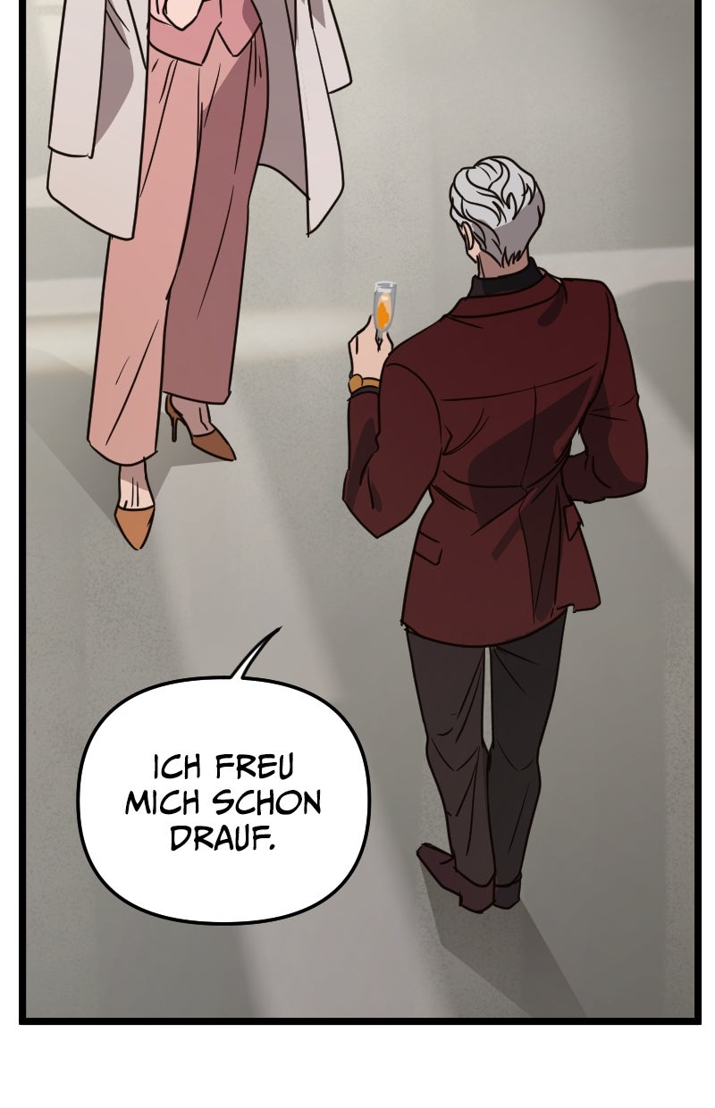 Read Mafia Nanny Manga Online
