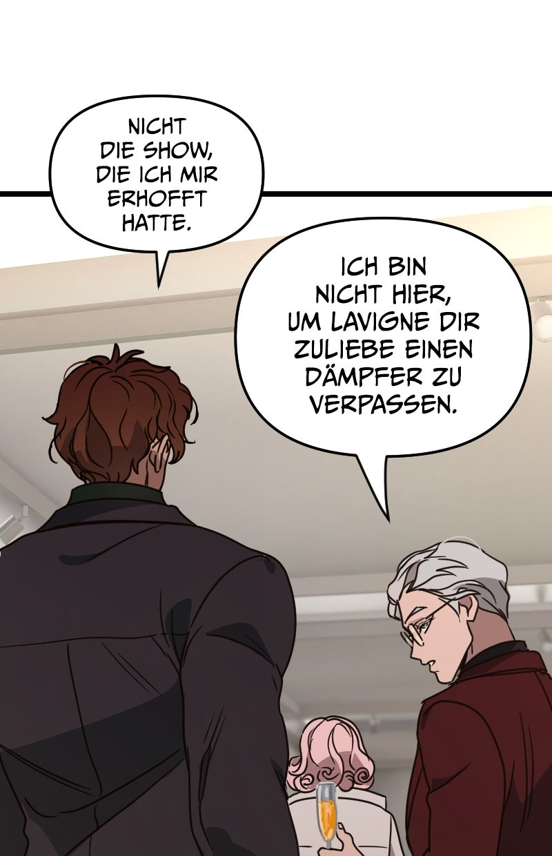 Read Mafia Nanny Manga Online