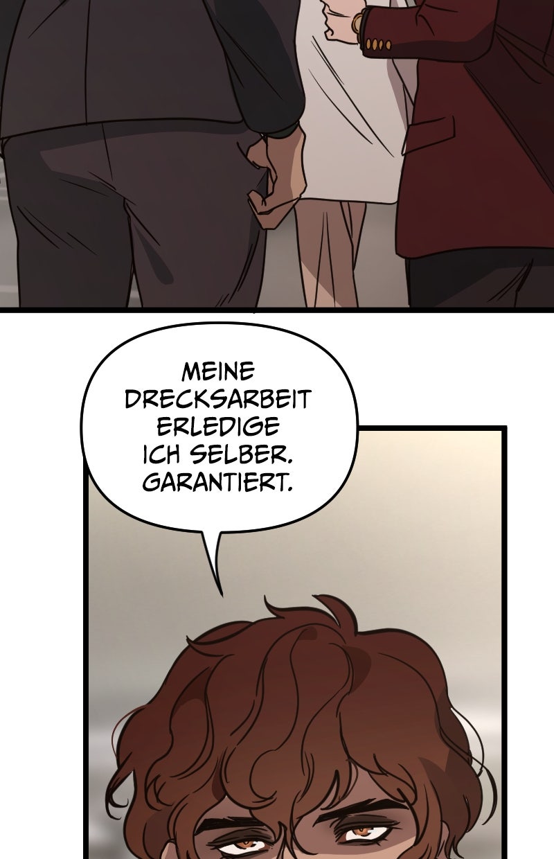 Read Mafia Nanny Manga Online